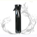Rozpylacz spryskiwacz do wody fryzjerski 300 ml czarny