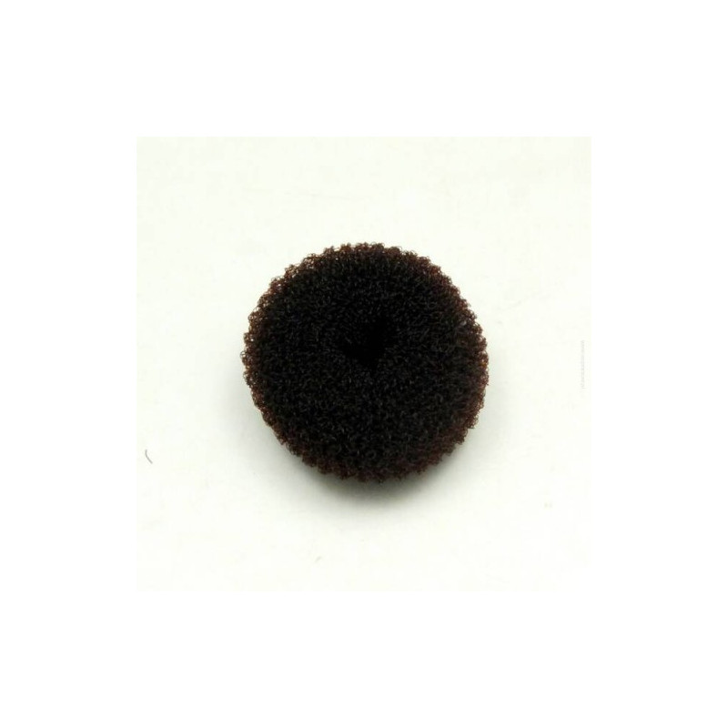 6 cm brązowy