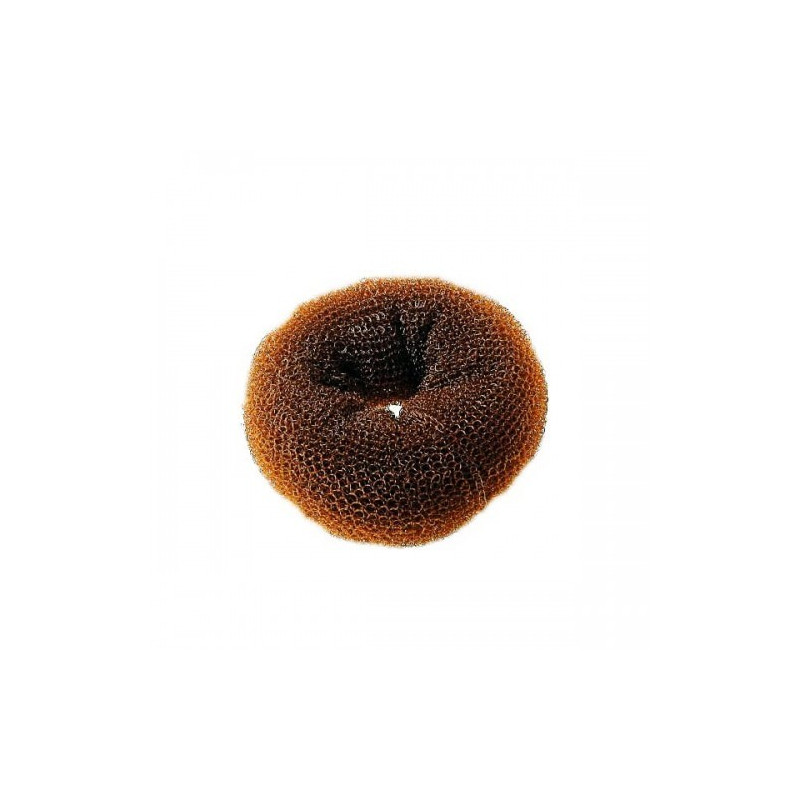 9 cm brązowy