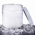 Gumki recepturki 500 szt. transparentne