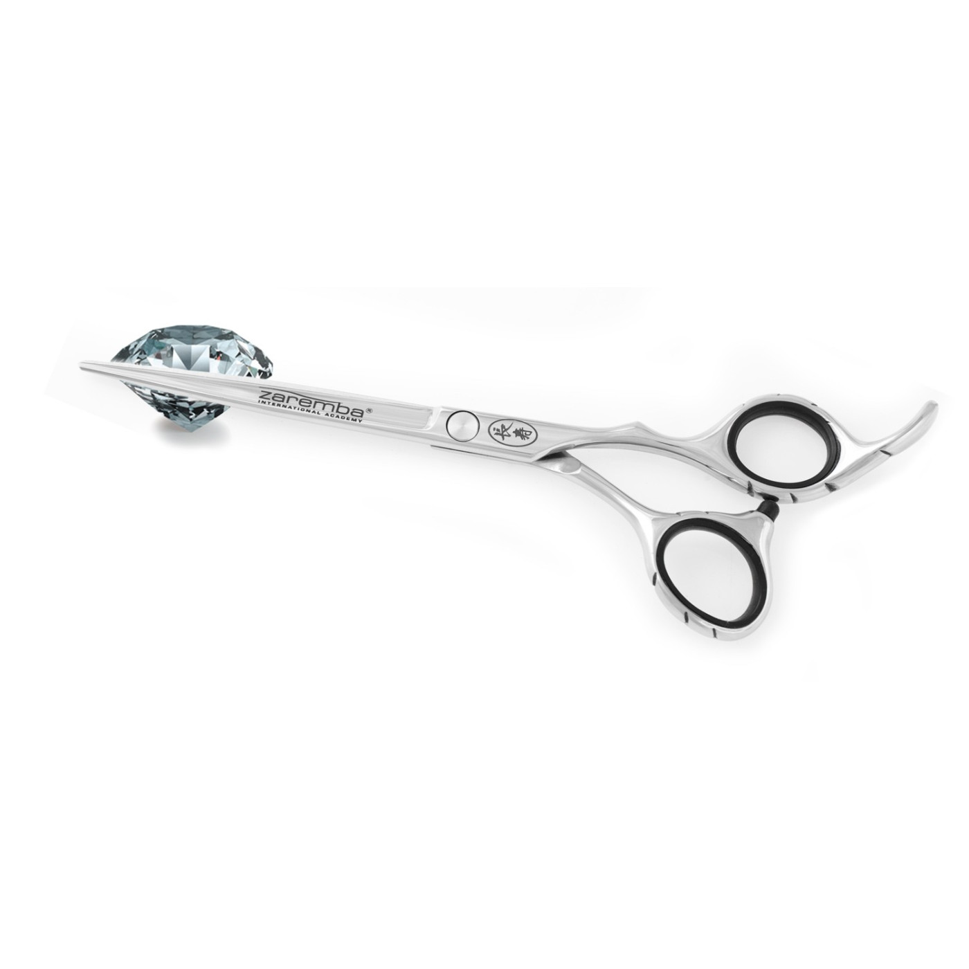 Nożyczki fryzjerskie slim Husion & Zaremba S/JZ-W2 6,0'' Nożyczki fryzjerskie slim Husion & Zaremba S/JZ-W2 6,0''