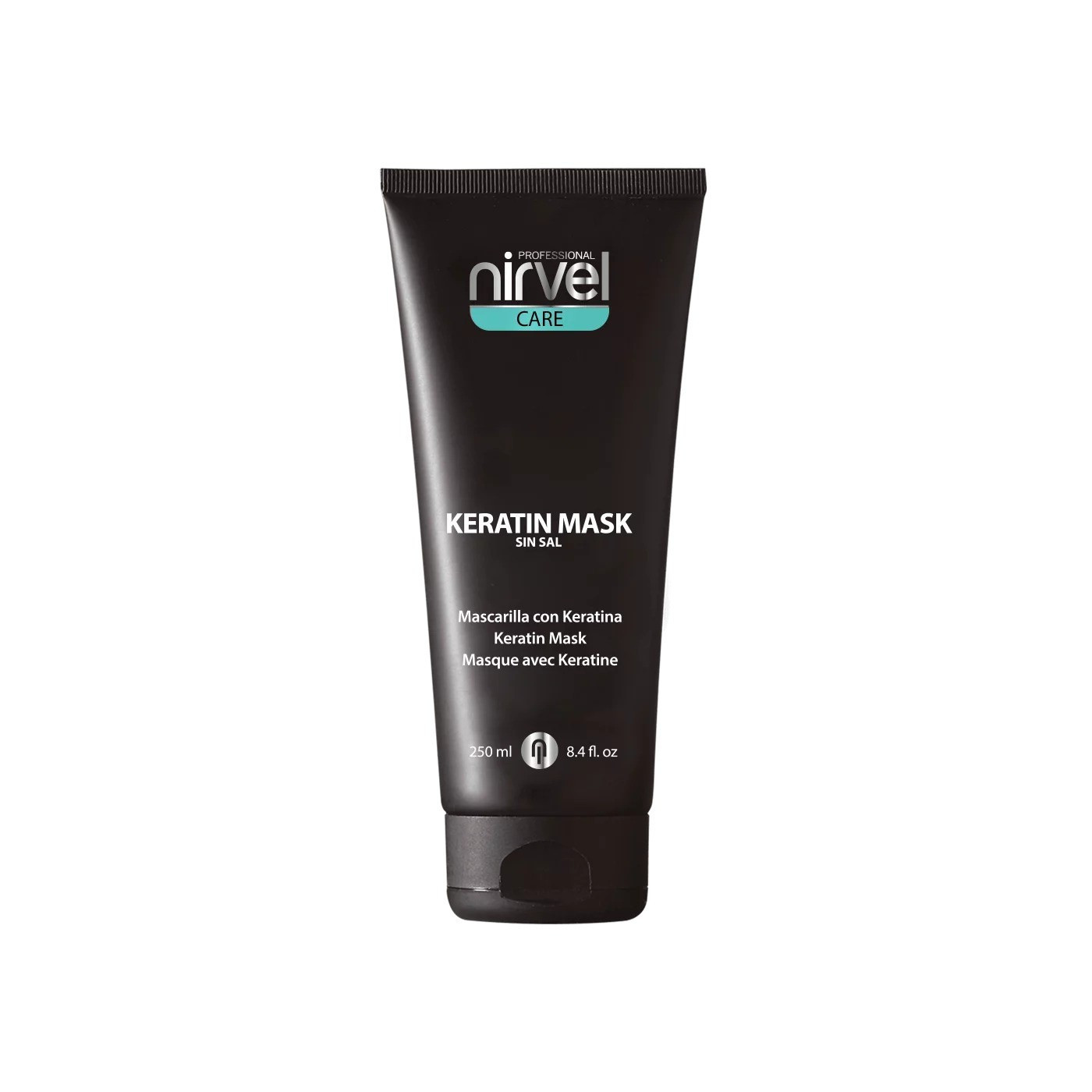 Maska do włosów z keratyną Nirvel Keratin 250 ml Maska do włosów z keratyną Nirvel Keratin 250 ml