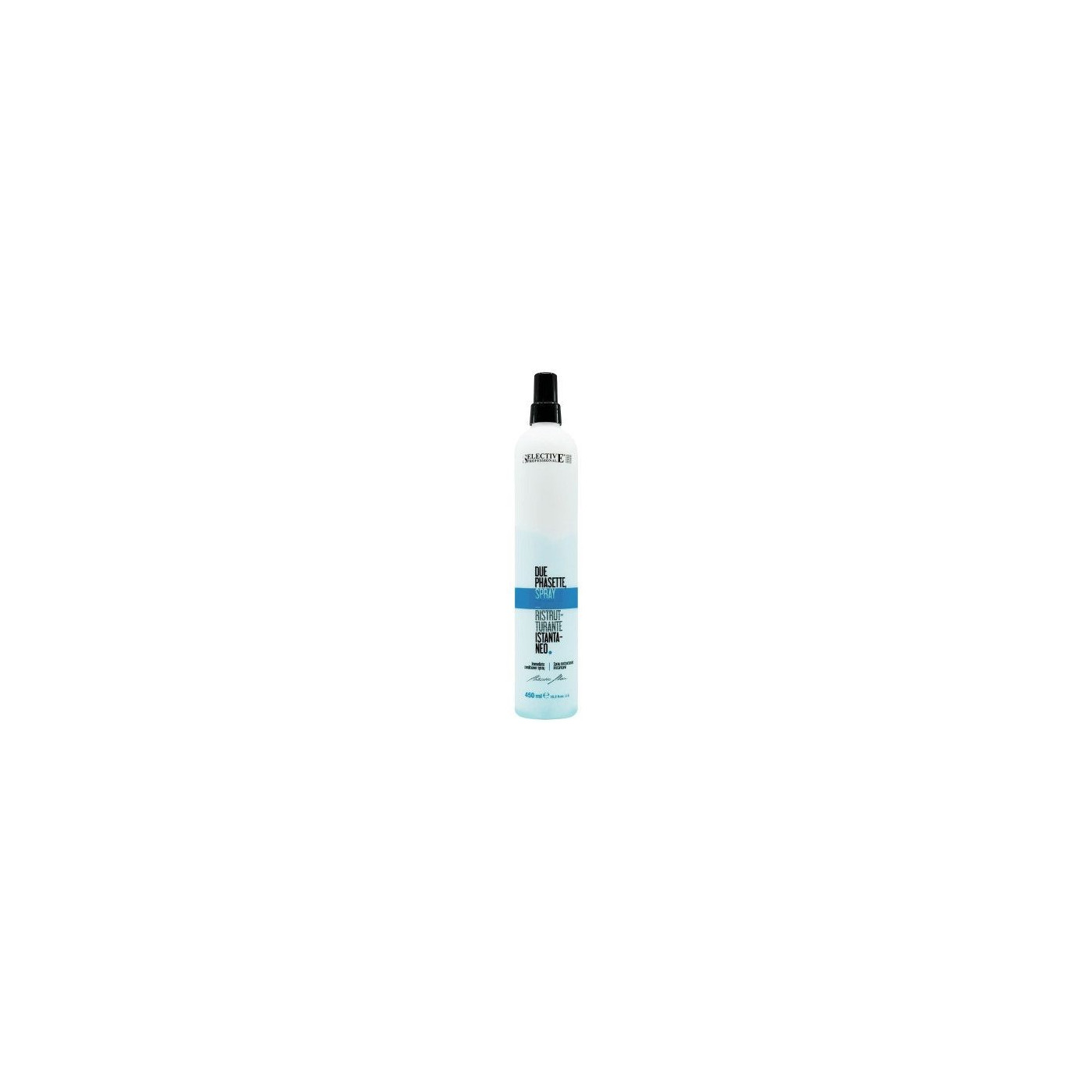 Odżywka dwufazowa w sprayu Selective Due Phasette 450 ml