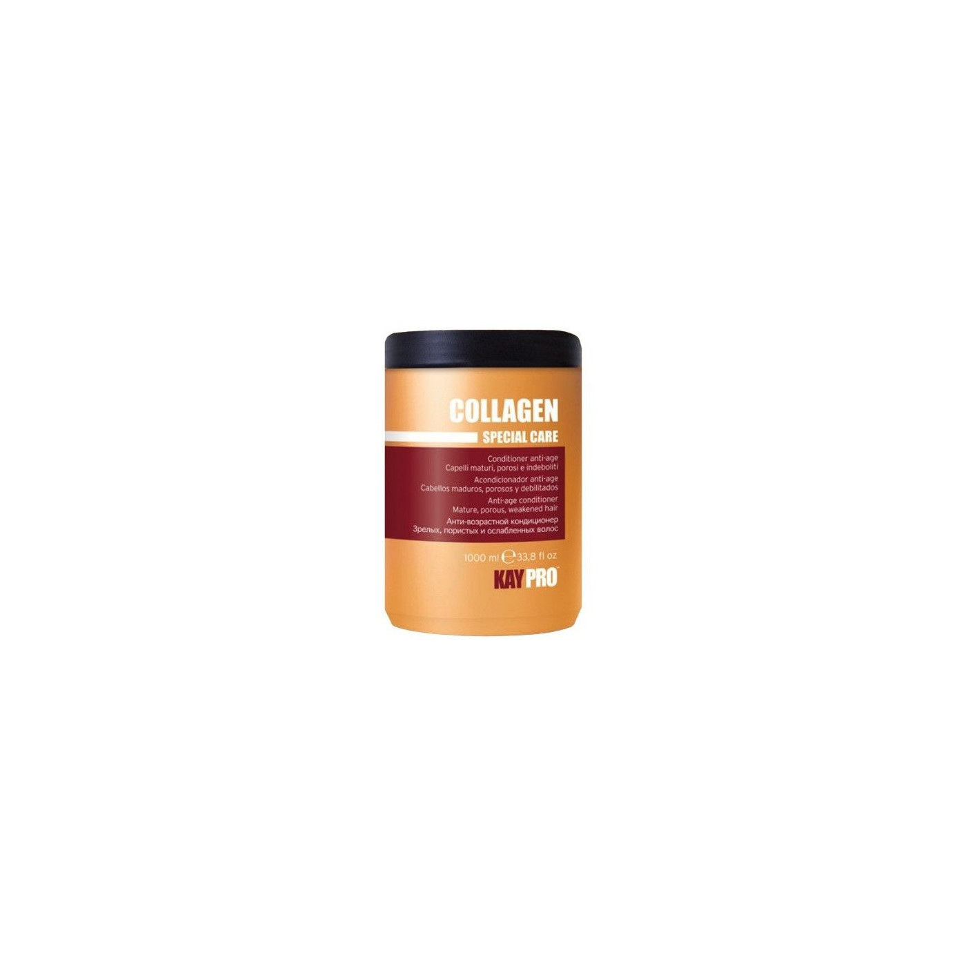 Odżywka z kolagenem KayPro Collagen Special Care 1000 ml Odżywka z kolagenem KayPro Collagen Special Care 1000 ml
