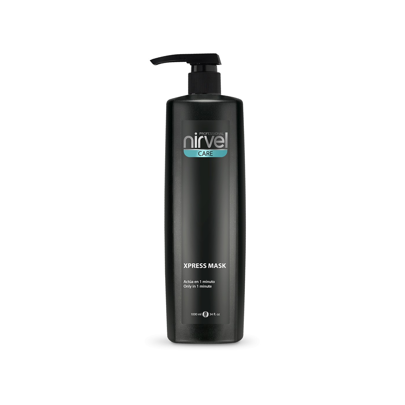 Maska nawilżająca do włosów Nirvel Xpress 1000 ml Maska nawilżająca do włosów Nirvel Xpress 1000 ml