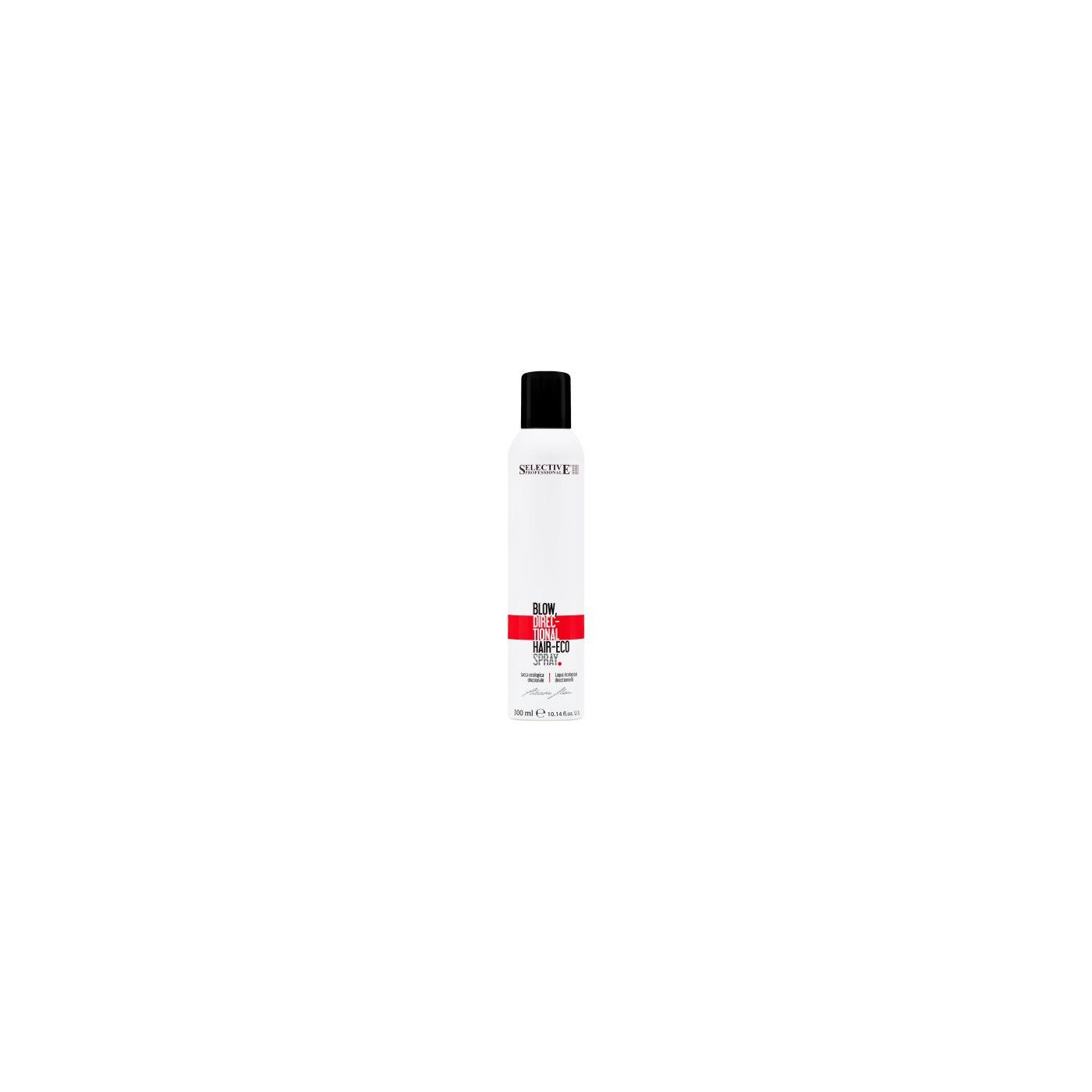 Lakier do włosów bardzo mocne utrwalenie Selective Blow Direction 300 ml Lakier do włosów bardzo mocne utrwalenie Selective Blow Direction 300 ml