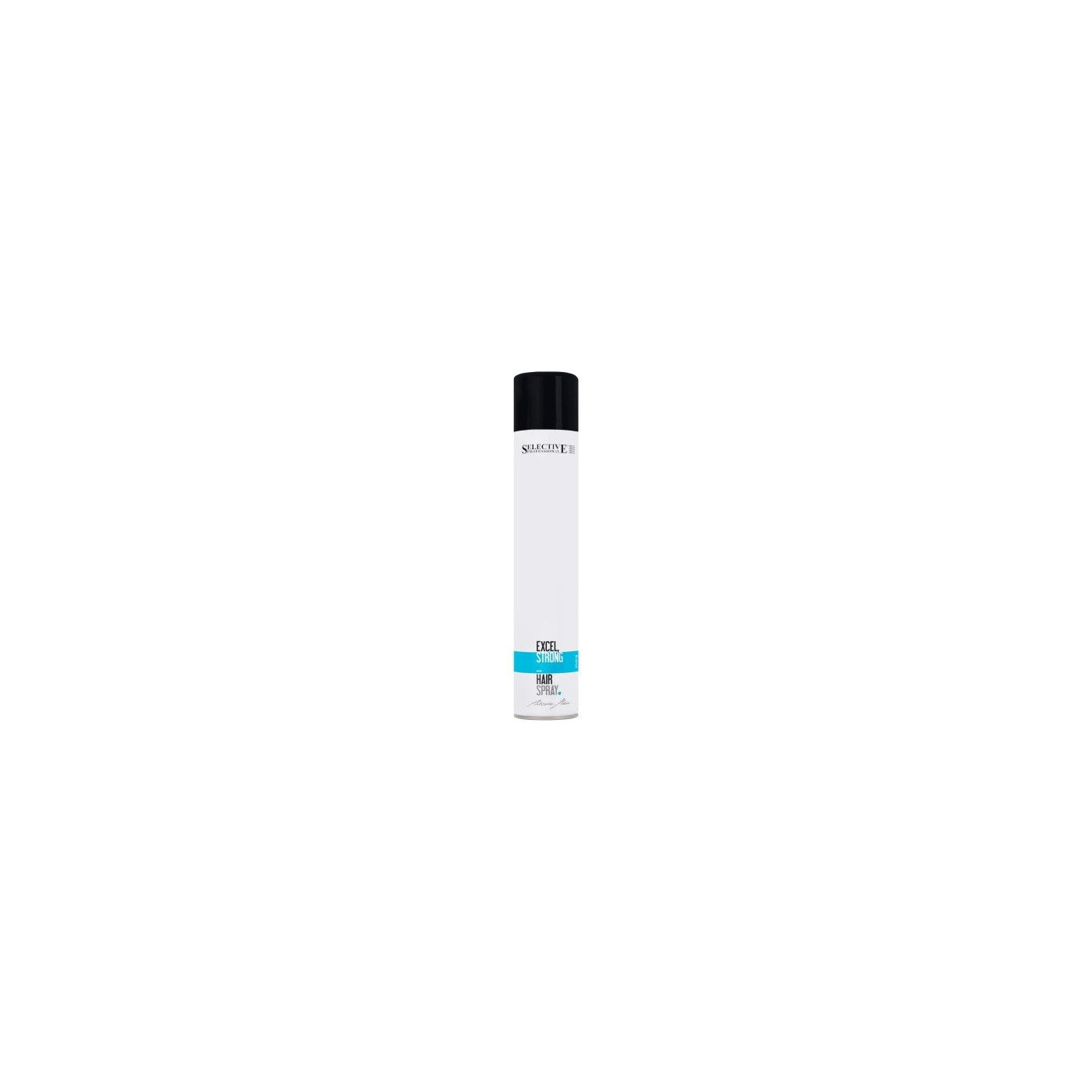 Lakier do włosów mocne utrwalenie Selective Excel Strong 500 ml