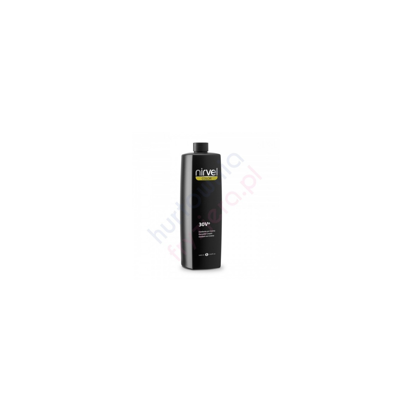 Utleniacz do farb Nirvel Artx 30V 9%-1000 ml Utleniacz do farb Nirvel Artx 30V 9%-1000 ml