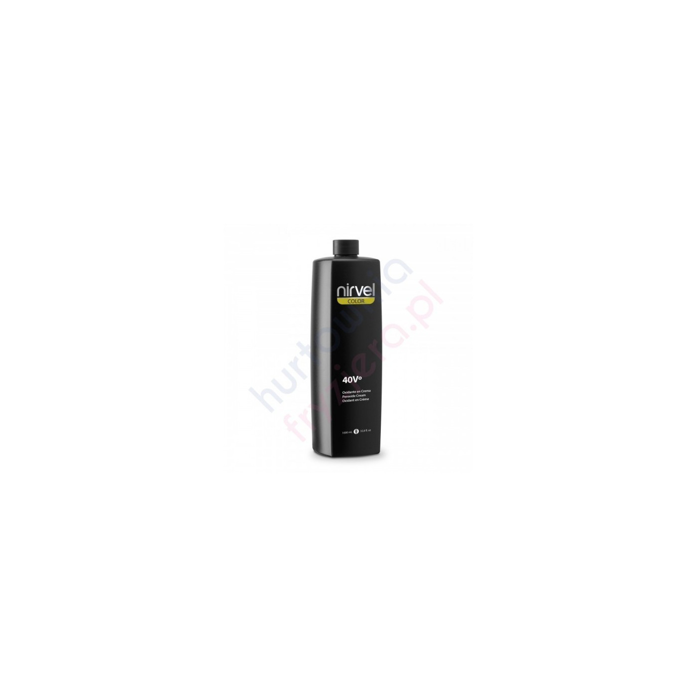 Utleniacz do farb Nirvel Artx 40V 12%-1000 ml