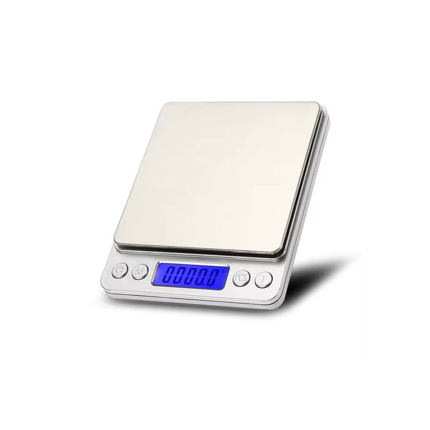 Waga elektroniczna fryzjerska LCD Waga elektroniczna fryzjerska LCD