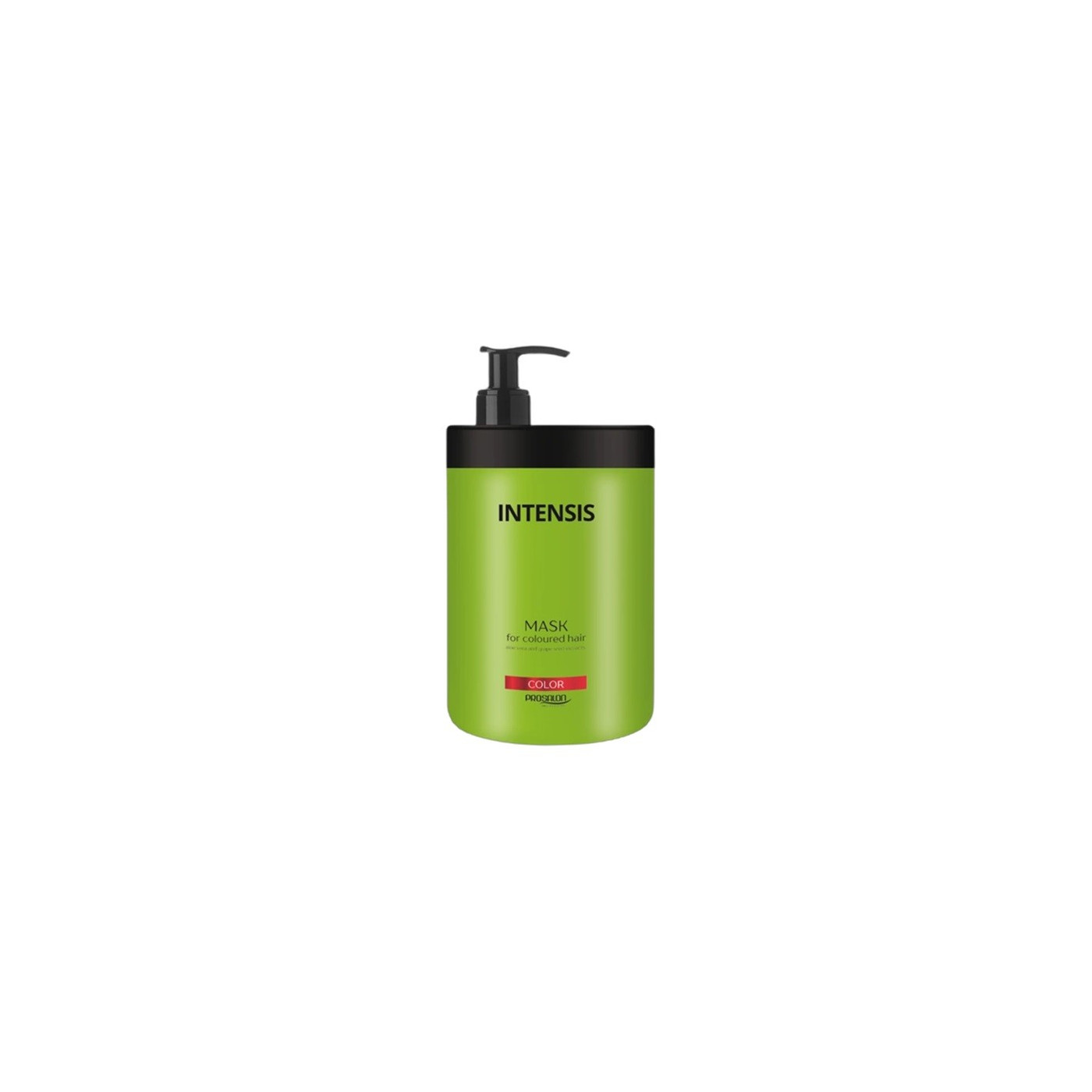 Maska do włosów farbowanych Chantal Prosalon Intensis Color 1000 ml