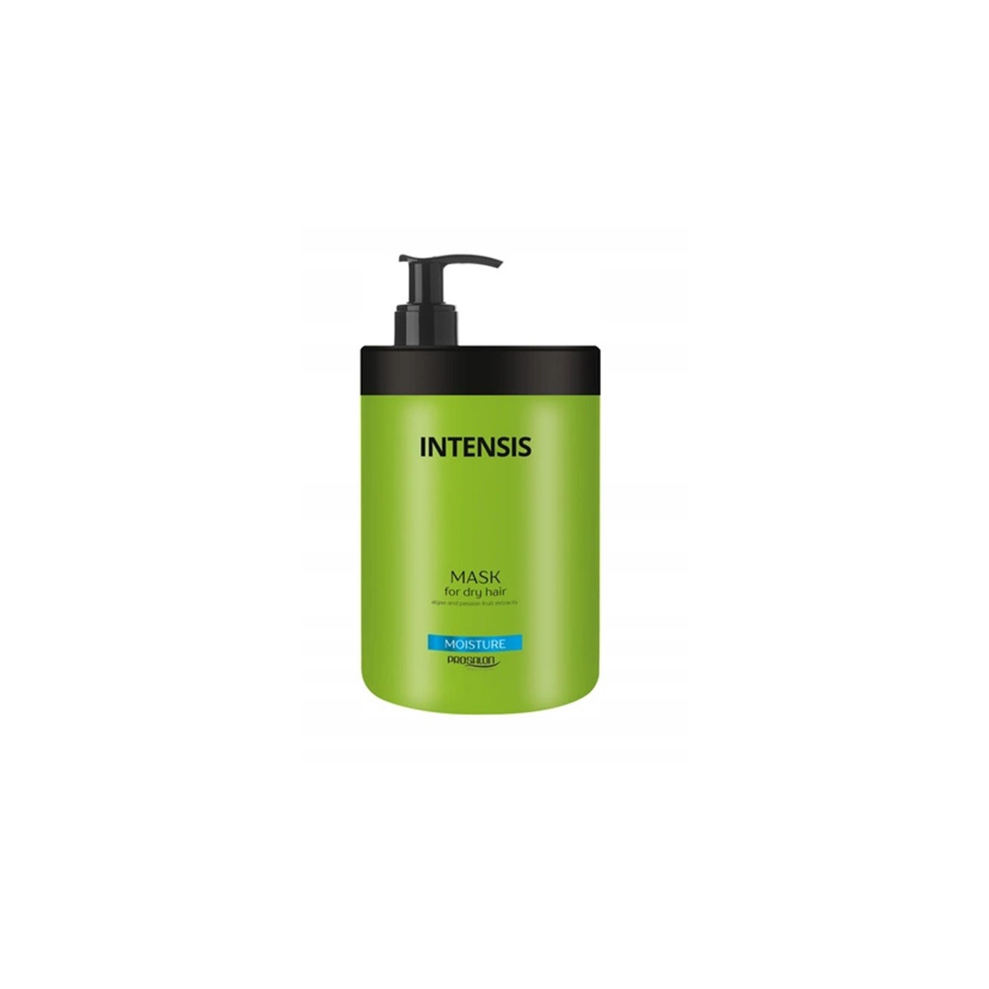 Maska nawilżająca do włosów Chantal Prosalon Intensis Moisture 1000 ml Maska nawilżająca do włosów Chantal Prosalon Intensis Moisture 1000 ml