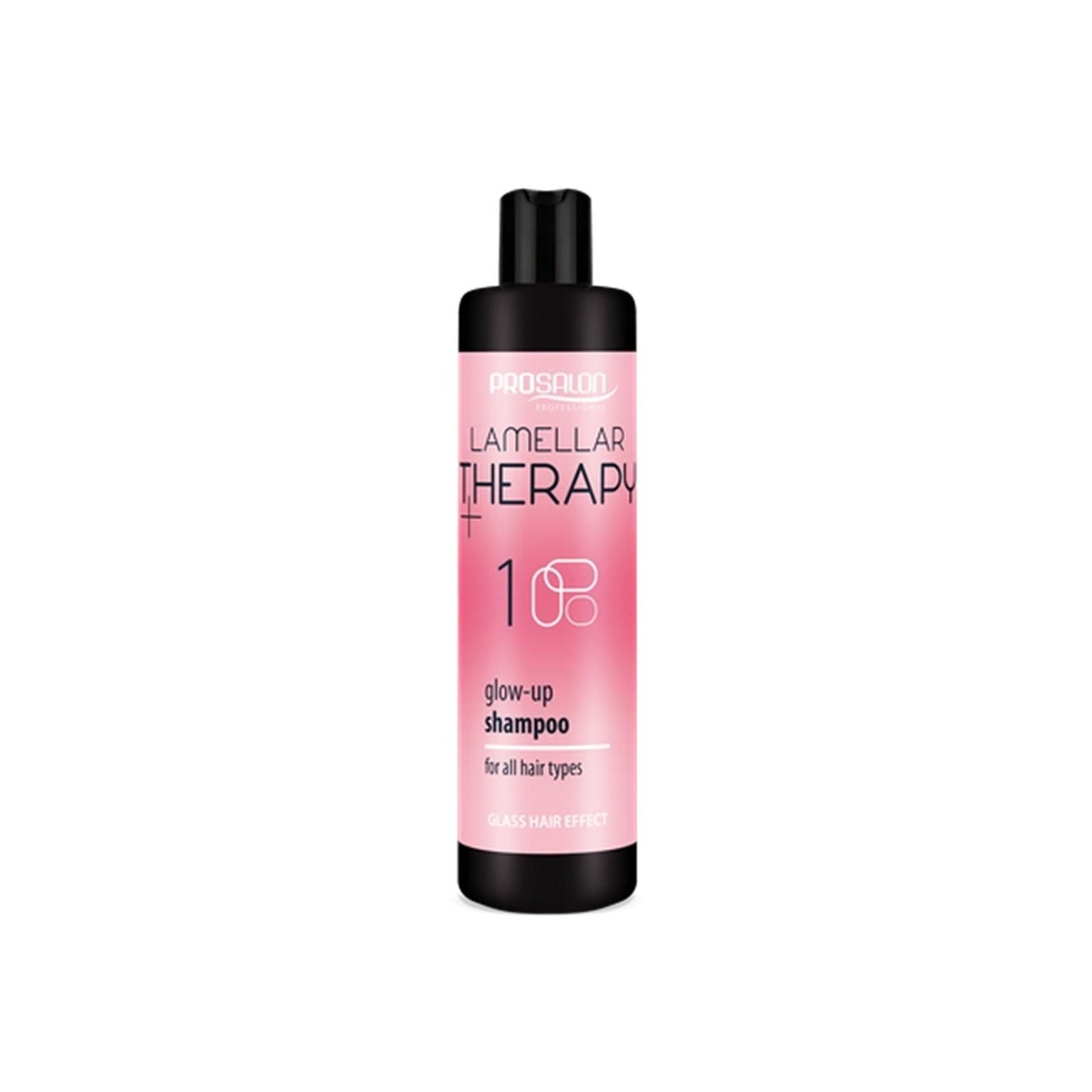 Szampon rozświetlający lamelarny Chantal Lamellar Therapy 400 ml Szampon rozświetlający lamelarny Chantal Lamellar Therapy 400 ml