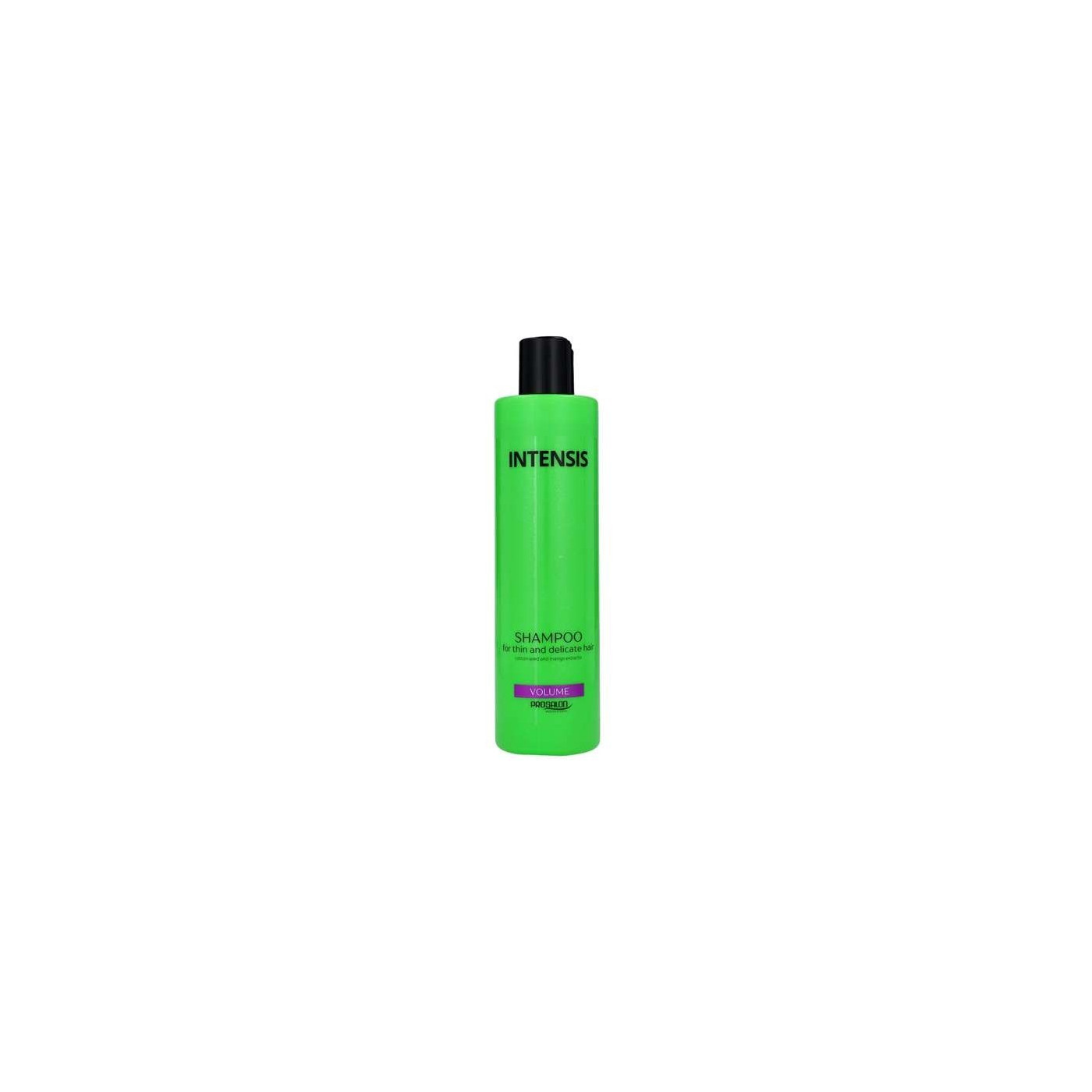 Szampon zwiększający objętość włosów Chantal Prosalon Intensis Volume 300 ml Szampon zwiększający objętość włosów Chantal Prosalon Intensis Volume 300 ml