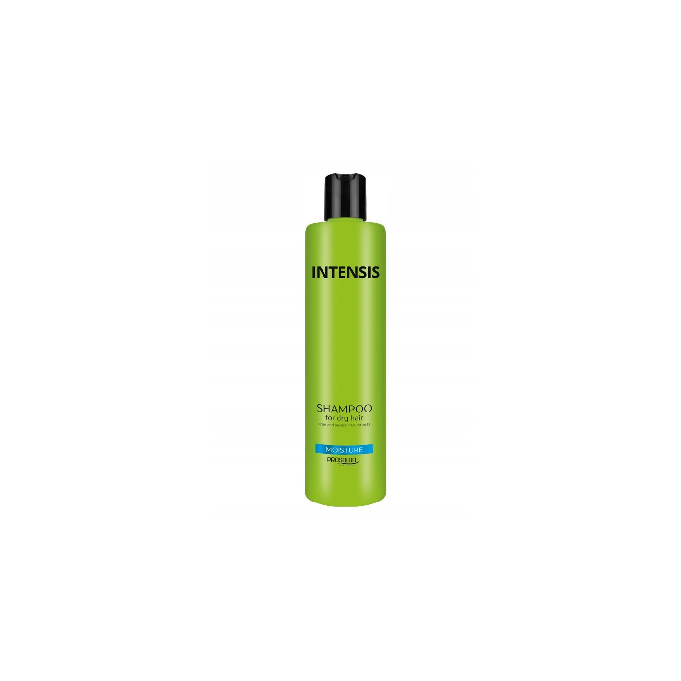 Szampon nawilżający do włosów Chantal Prosalon Intensis Moisture 300 ml Szampon nawilżający do włosów Chantal Prosalon Intensis Moisture 300 ml