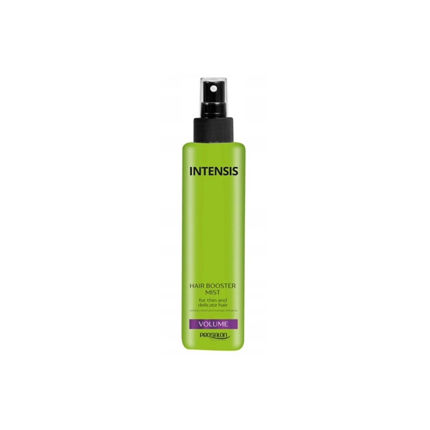 Mgiełka podnosząca włosy u nasady Chantal Prosalon Intensis Volume 200 ml Mgiełka podnosząca włosy u nasady Chantal Prosalon Intensis Volume 200 ml