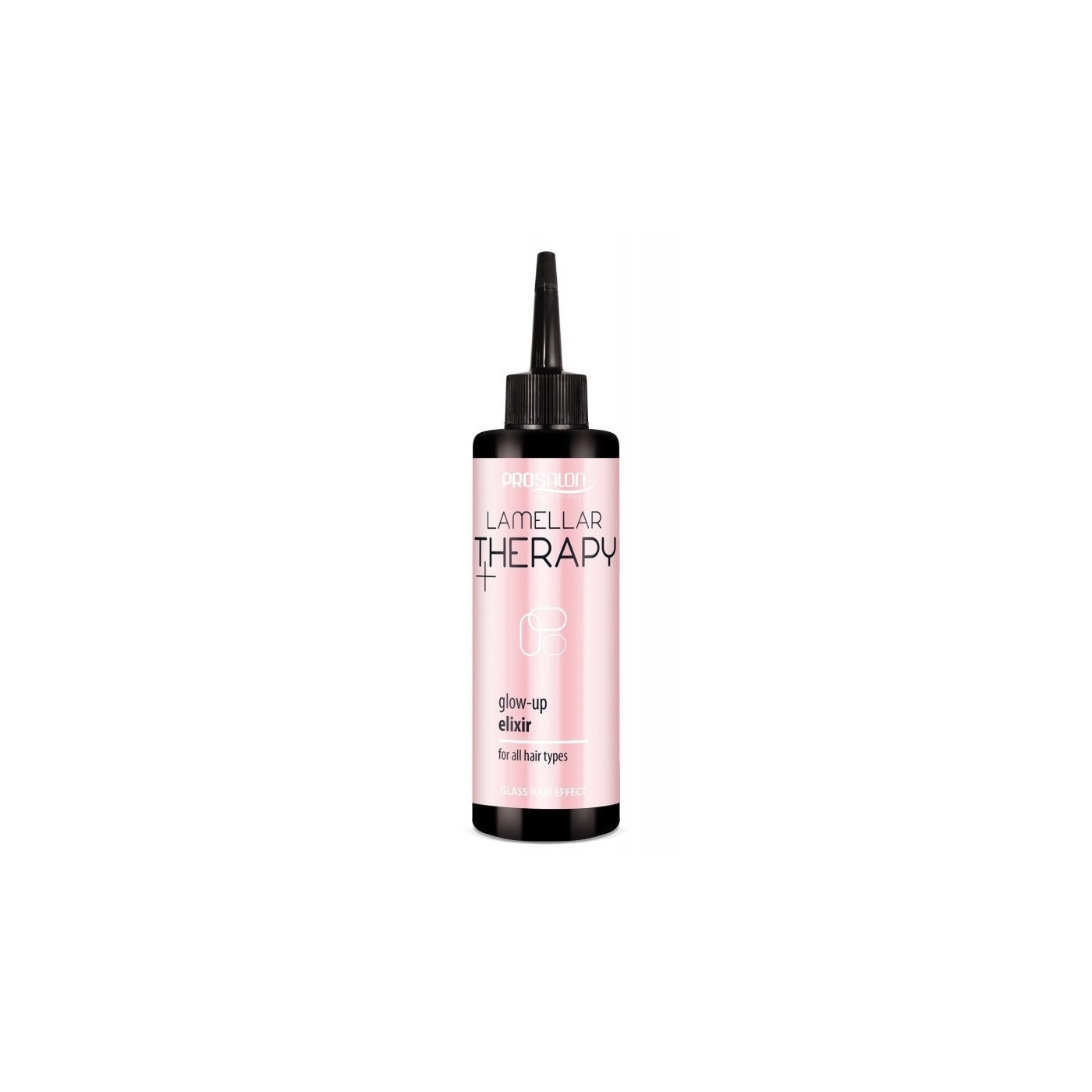 Woda lamelarna wygładzająca do każdego typu włosów Chantal Prosalon Lamellar Therapy 200 ml Woda lamelarna wygładzająca do każdego typu włosów Chantal Prosalon Lamellar Therapy 200 ml