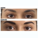 Pisak do brwi blond Levissime Eyebrow Designer Duo Pisak do brwi blond Levissime Eyebrow Designer Duo