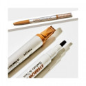 Pisak do brwi blond Levissime Eyebrow Designer Duo Pisak do brwi blond Levissime Eyebrow Designer Duo