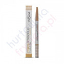 Pisak do brwi blond Levissime Eyebrow Designer Duo Pisak do brwi blond Levissime Eyebrow Designer Duo