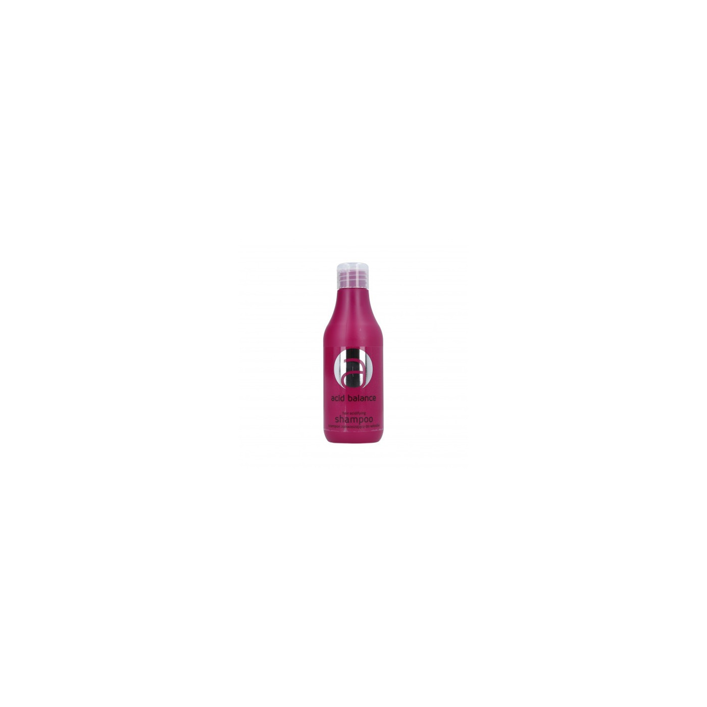 Szampon zakwaszający do włosów Stapiz Acid Balance 300 ml Szampon zakwaszający do włosów Stapiz Acid Balance 300 ml