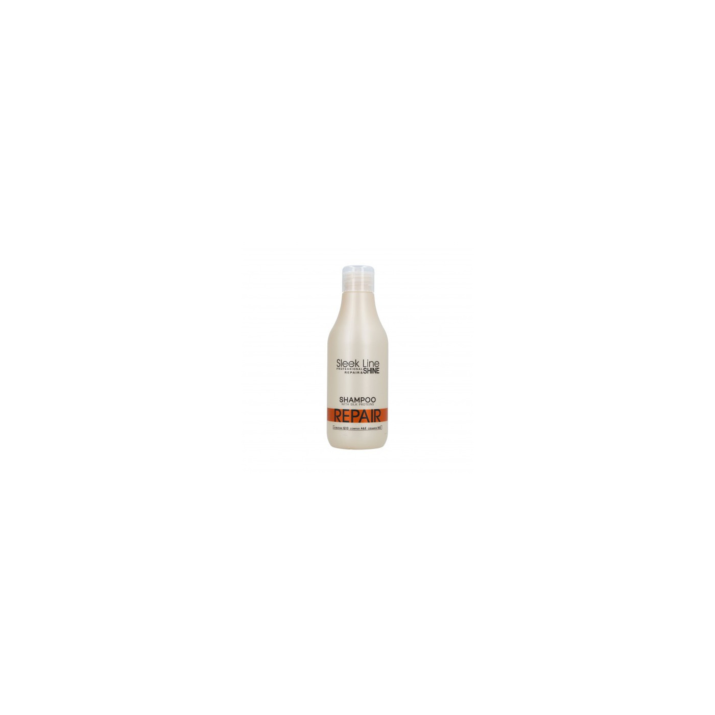 Szampon do włosów zniszczonych i farbowanych Stapiz Sleek Repair 300 ml Szampon do włosów zniszczonych i farbowanych Stapiz Sleek Repair 300 ml