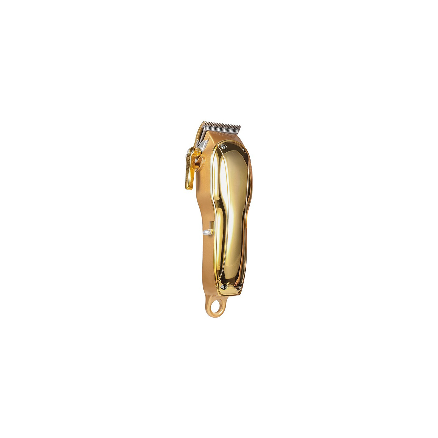 Maszynka bezprzewodowa do włosów złota Koofex KF-6023 Maszynka bezprzewodowa do włosów złota Koofex KF-6023
