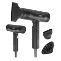 Suszarka do włosów z jonizacją Koofex KF-8055 czarna 1800 W Suszarka do włosów z jonizacją Koofex KF-8055 czarna 1800 W