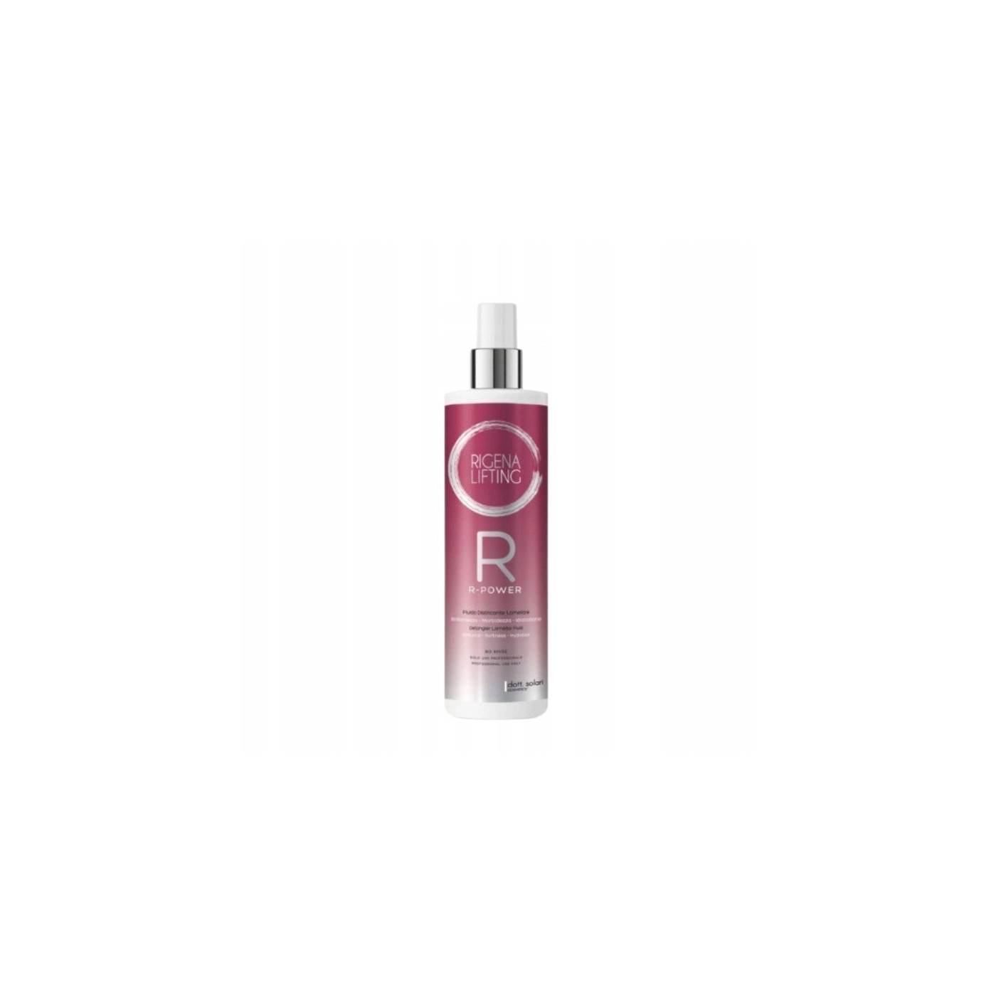 Fluid odżywka lamelarna Rigena Lifting R-Power Detangler 250 ml Fluid odżywka lamelarna Rigena Lifting R-Power Detangler 250 ml