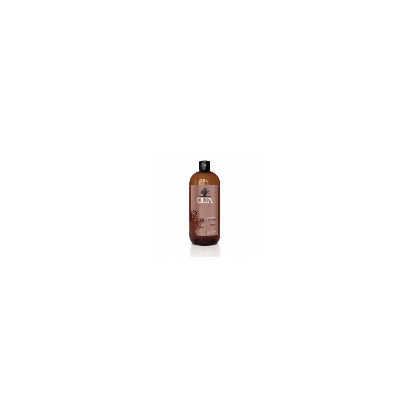 Maska z baobabem i olejem lnianym Olea Baobab 1000 ml Maska z baobabem i olejem lnianym Olea Baobab 1000 ml