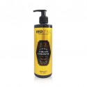 Balsam po goleniu Red Style Cream Cologne Luxury 400 ml