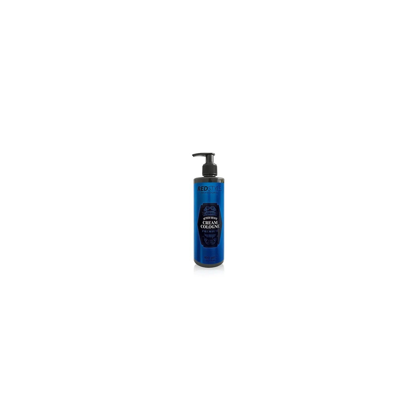 Balsam po goleniu Red Style Cream Cologne Premium 400 ml Balsam po goleniu Red Style Cream Cologne Premium 400 ml