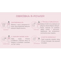 Szampon laminujący włosy Rigena Lifting R-Power 500 ml