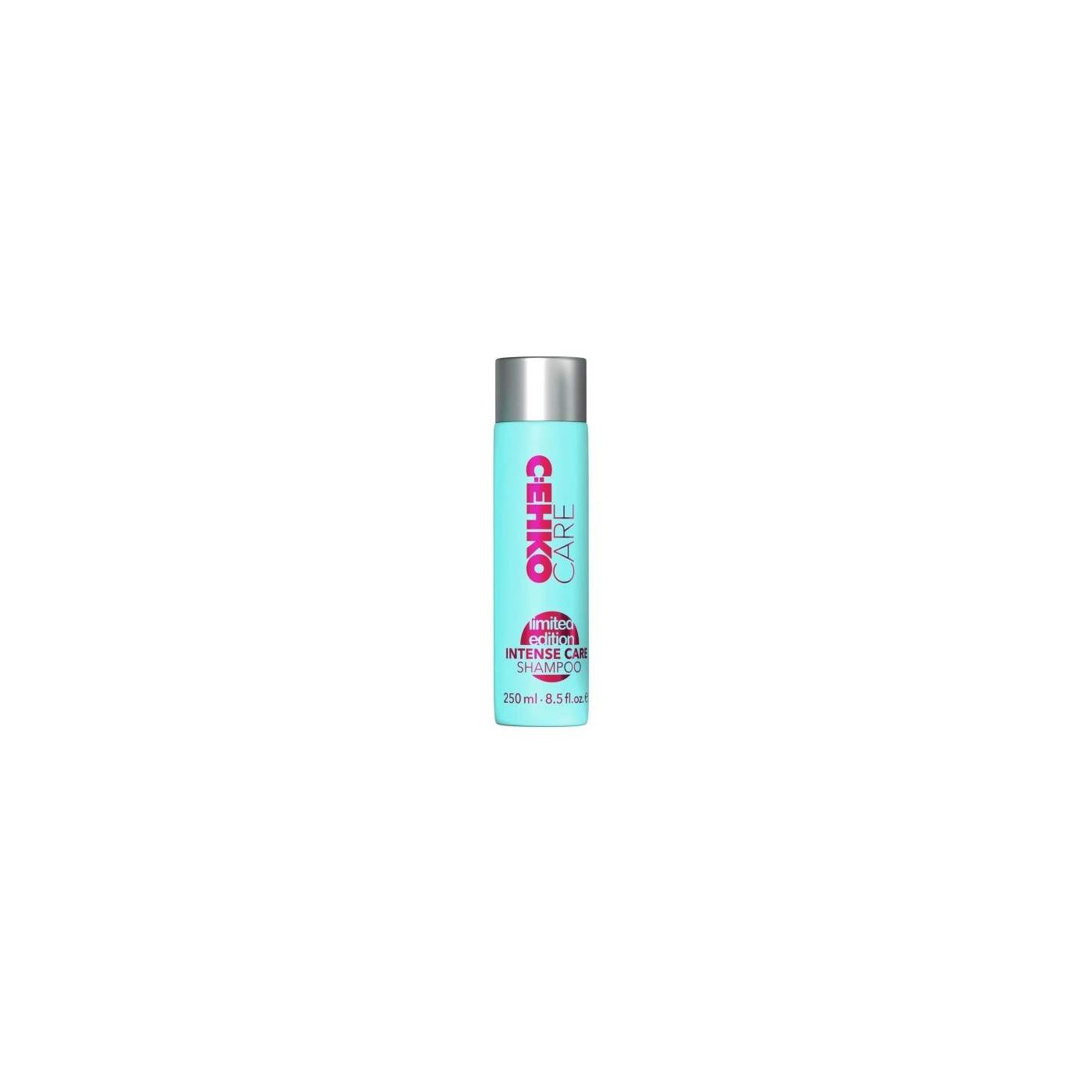Szampon do włosów do intensywnej pielęgnacji C:EHKO Intense Care 250 ml
