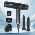 Suszarka do włosów z jonizacją 1900 W Koofex KF-8016 Efekt Coandy