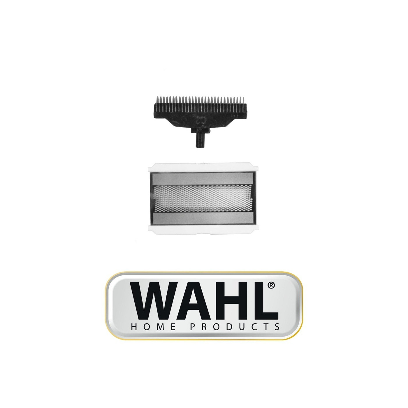 Folia z ostrzem do golarki Wahl Shaver Folia z ostrzem do golarki Wahl Shaver