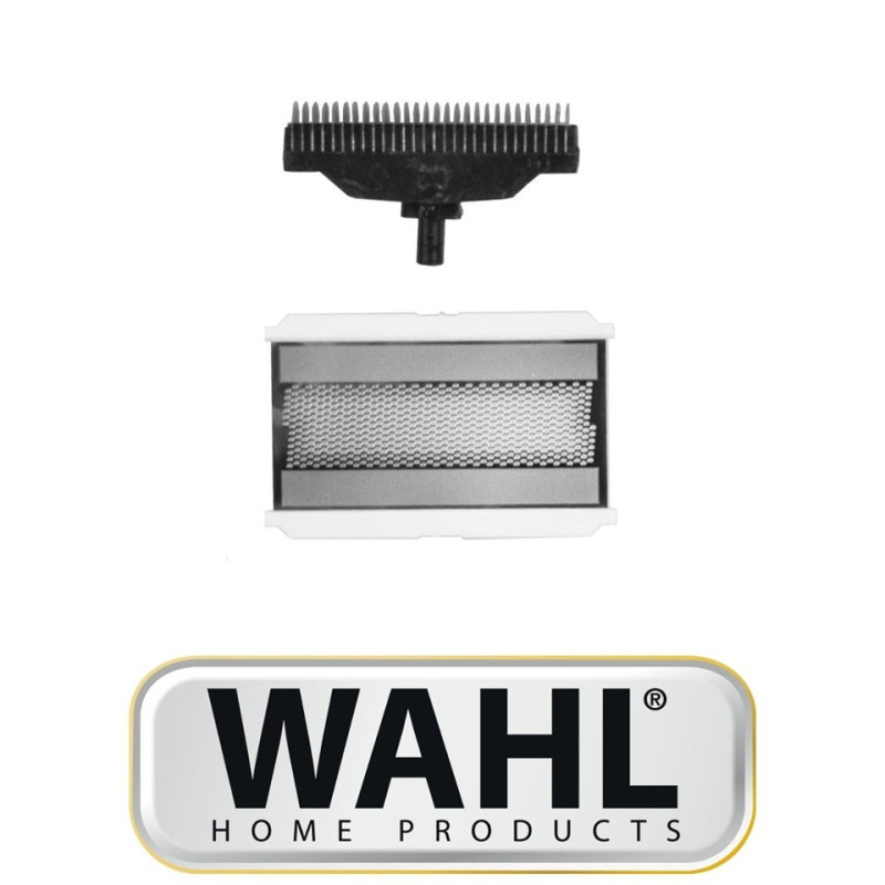 Folia z ostrzem do golarki Wahl Shaver Folia z ostrzem do golarki Wahl Shaver