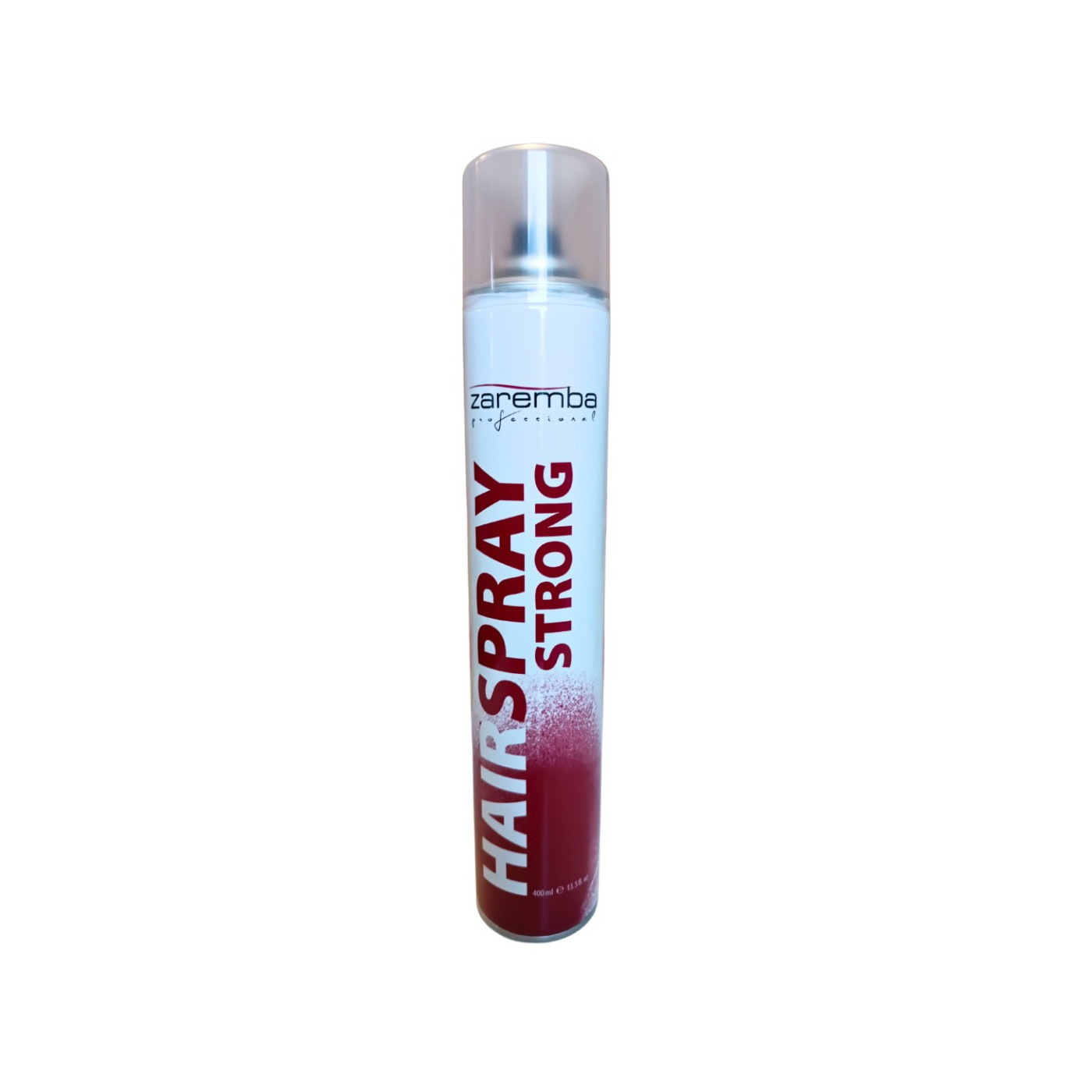 Lakier do włosów Zaremba Strong bardzo mocne utrwalenie 400 ml