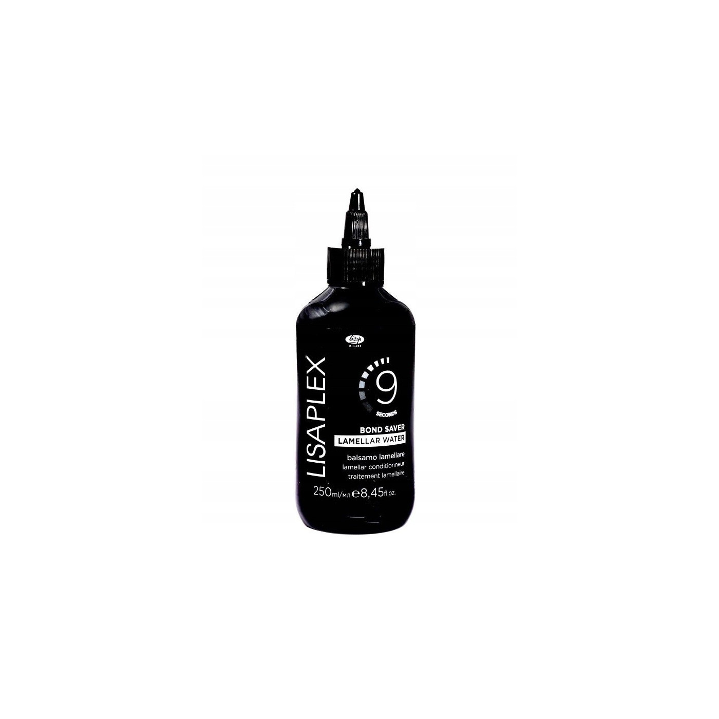 Woda odżywka balsam lamelarny Lisap Lisaplex 250 ml Woda odżywka balsam lamelarny Lisap Lisaplex 250 ml