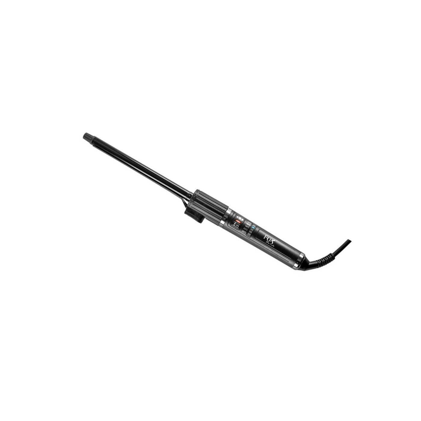 Lokówka do włosów ceramiczna Fox Slim Curls 16 mm