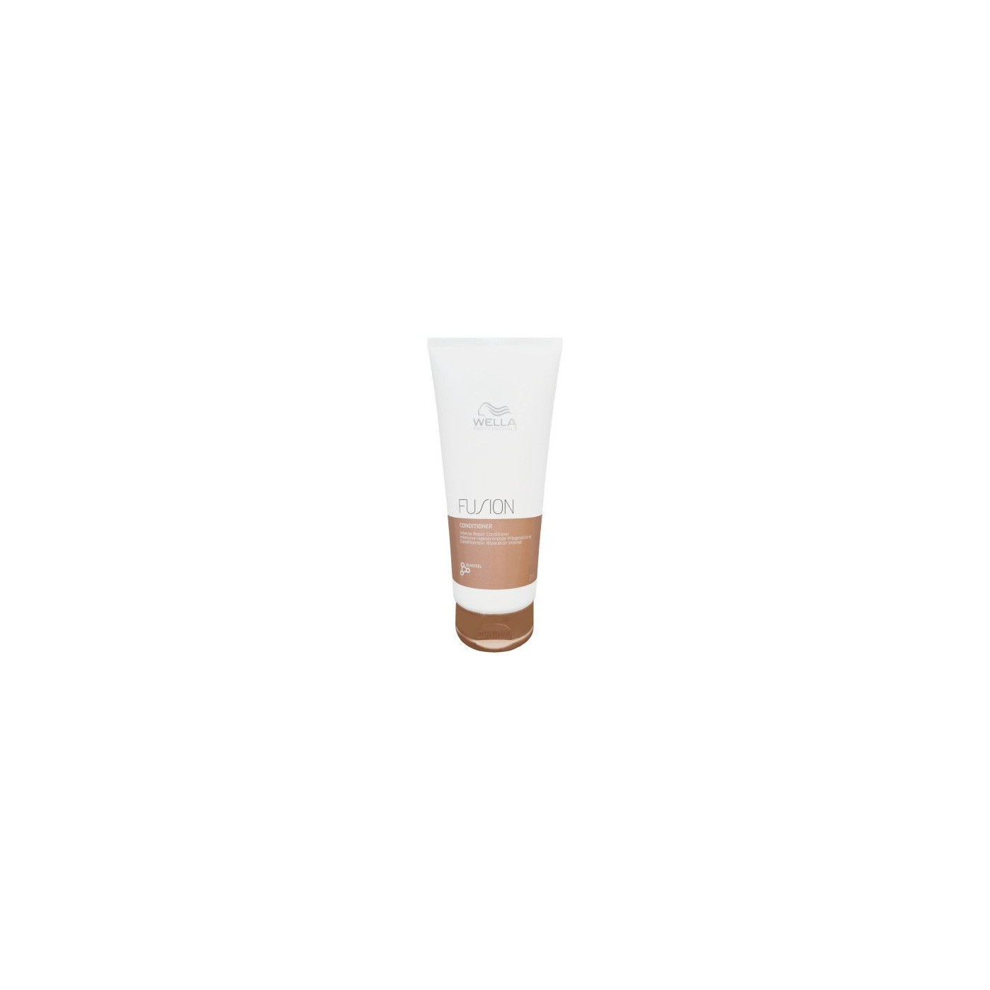 Odżywka intensywnie regenerująca do włosów Wella Professionals Fusion 200 ml