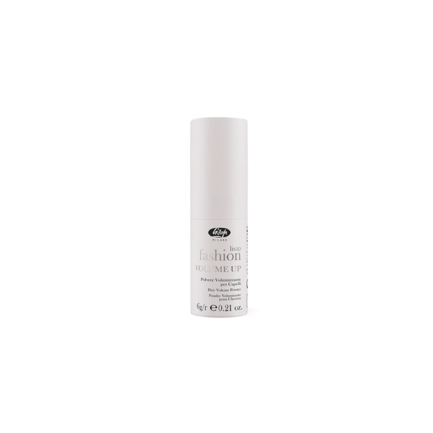 Puder w sprayu nadający objętość włosom Lisap Volume Up 6 g Puder w sprayu nadający objętość włosom Lisap Volume Up 6 g