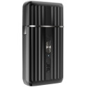 Golarka bezprzewodowa do włosów i brody JRL SF Pro Shaver SH2301 Onyx Golarka bezprzewodowa do włosów i brody JRL SF Pro Shaver SH2301 Onyx