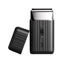 Golarka bezprzewodowa do włosów i brody JRL SF Pro Shaver SH2301 Onyx Golarka bezprzewodowa do włosów i brody JRL SF Pro Shaver SH2301 Onyx