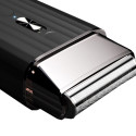 Golarka bezprzewodowa do włosów i brody JRL SF Pro Shaver SH2301 Onyx Golarka bezprzewodowa do włosów i brody JRL SF Pro Shaver SH2301 Onyx