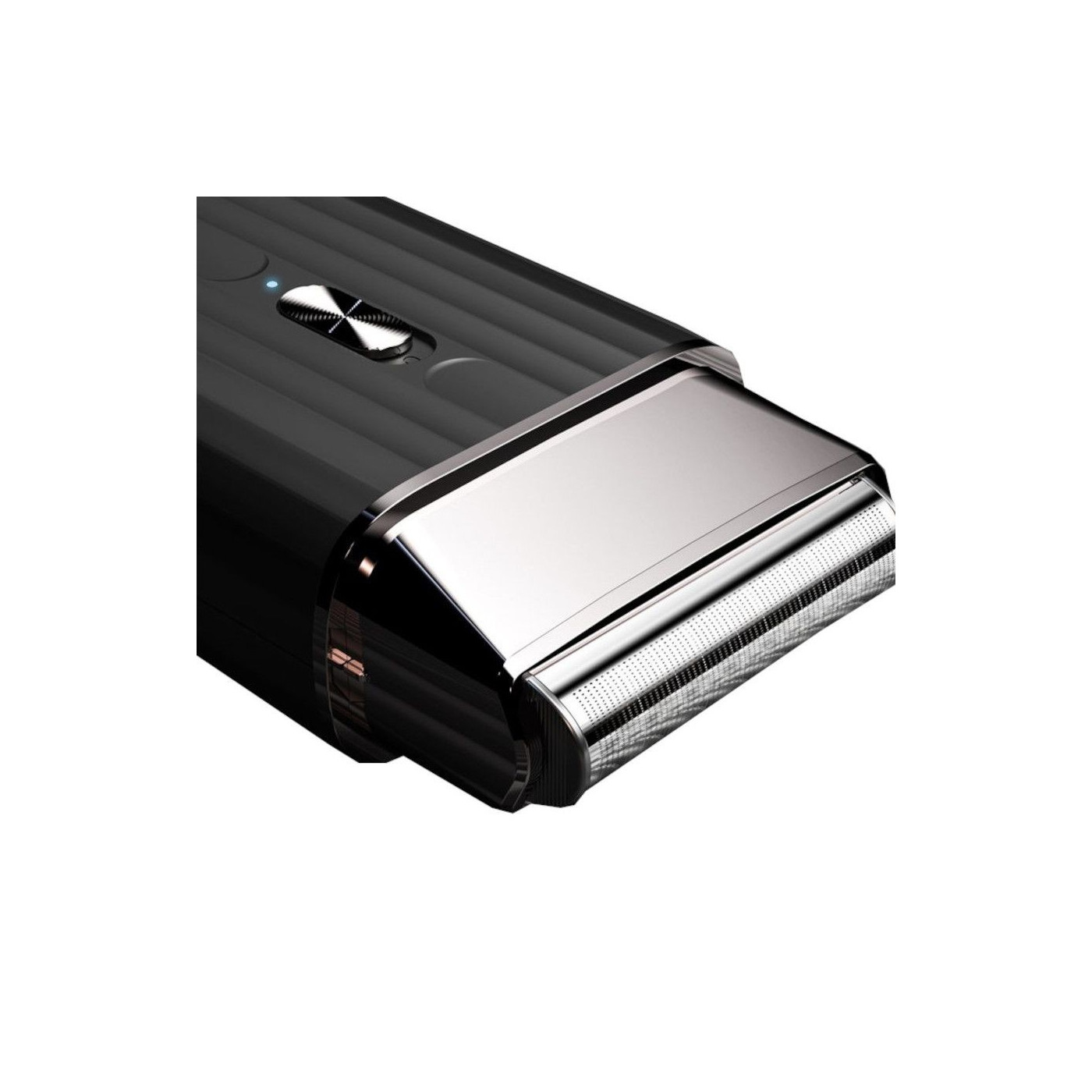 Golarka bezprzewodowa do włosów i brody JRL SF Pro Shaver SH2301 Onyx Golarka bezprzewodowa do włosów i brody JRL SF Pro Shaver SH2301 Onyx