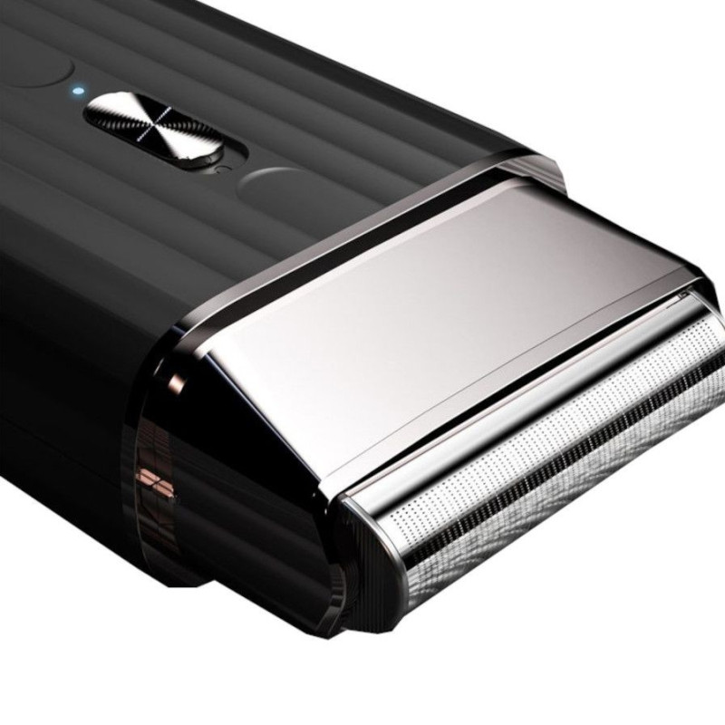 Golarka bezprzewodowa do włosów i brody JRL SF Pro Shaver SH2301 Onyx Golarka bezprzewodowa do włosów i brody JRL SF Pro Shaver SH2301 Onyx