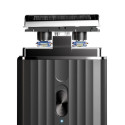 Golarka bezprzewodowa do włosów i brody JRL SF Pro Shaver SH2301 Onyx Golarka bezprzewodowa do włosów i brody JRL SF Pro Shaver SH2301 Onyx