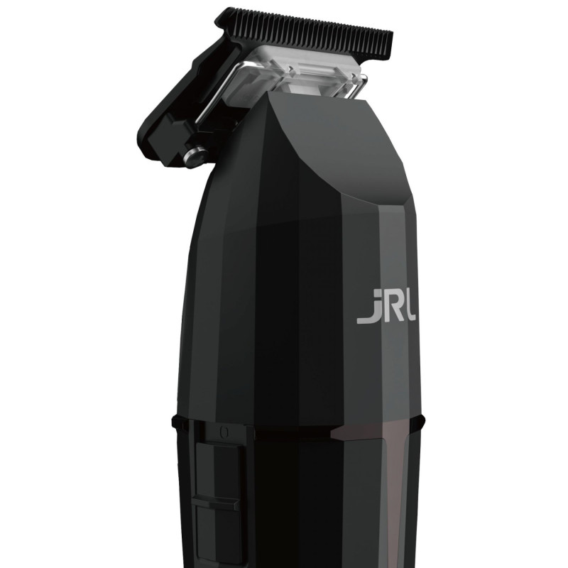 Trymer bezprzewodowy do włosów JRL FF 2020TB Onyx czarny Trymer bezprzewodowy do włosów JRL FF 2020TB Onyx czarny