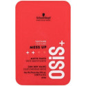 Pasta matująca do włosów Schwarzkopf Professional OSiS+ Mess Up 100 ml